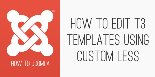 Lynda Joomla Creating And Editing Custom Templates